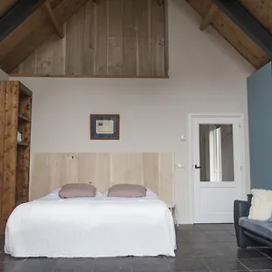 Bed & Breakfast Het Groene Bed, Oirschot